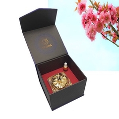 KEM FACE NÁM, TÀN NHANG, ĐỒI MỒI - FLORA