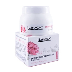KEM TRANG ĐIỂM TOÀN THÂN 100ML - LAVOX PROFESSIONAL