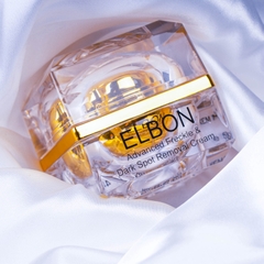 KEM TRỊ NÁM CAO CẤP 50G - ELBON