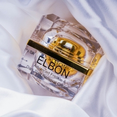 KEM TRỊ NÁM CAO CẤP 50G - ELBON