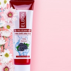 GEL TẨY TẾ BÀO CHẾT DÂU TẰM - ELBON
