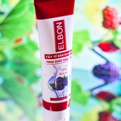 GEL TẨY TẾ BÀO CHẾT DÂU TẰM - ELBON