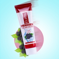 GEL TẨY TẾ BÀO CHẾT DÂU TẰM - ELBON