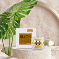 KEM TRẮNG DA NGỪA LÃO HÓA E2 - ELBON