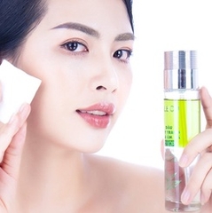 DẦU TẨY TRANG DƯỠNG ẨM 02 LỚP - ELBON
