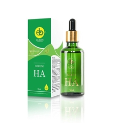 SERUM HA 50ML - ELBON COSMETIC