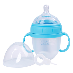 BÌNH SỮA SILICON PREMIUM - GLUCK BABY