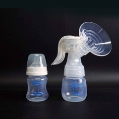 MÁY HÚT SỮA BẰNG TAY GP22-2 - GLUCK BABY
