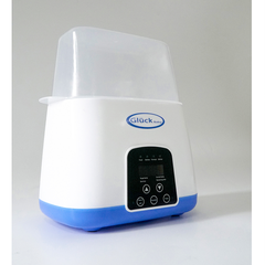 MÁY TIỆT TRÙNG BÌNH SỮA 3 TRONG 1 GX06 - GLUCK BABY