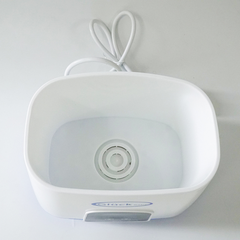 MÁY TIỆT TRÙNG BÌNH SỮA 3 TRONG 1 GX06 - GLUCK BABY