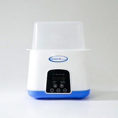 MÁY TIỆT TRÙNG BÌNH SỮA 3 TRONG 1 GX06 - GLUCK BABY