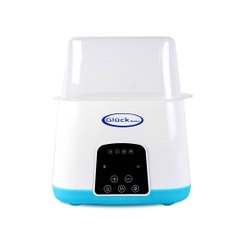 MÁY TIỆT TRÙNG BÌNH SỮA 3 TRONG 1 GX06 - GLUCK BABY