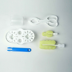 MÁY TIỆT TRÙNG BÌNH SỮA 3 TRONG 1 GX06 - GLUCK BABY