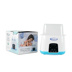 MÁY TIỆT TRÙNG BÌNH SỮA 3 TRONG 1 GX06 - GLUCK BABY
