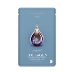 MẶT NẠ CHUYÊN SÂU CUNG CẤP COLLAGEN CHỐNG LÃO HÓA DA 25ML - WHISIS