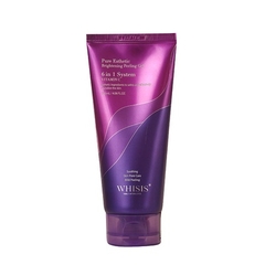 GEL TẨY TẾ BÀO DA CHẾT DƯỢC THẨM MỸ LÀM TRẮNG CHỐNG LÃO HÓA 120ML - WHISIS