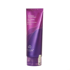 GEL TẨY TẾ BÀO DA CHẾT DƯỢC THẨM MỸ LÀM TRẮNG CHỐNG LÃO HÓA 120ML - WHISIS
