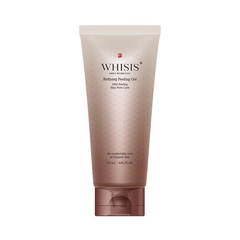 GEL TẨY TẾ BÀO DA CHẾT ĐÔNG Y GIẢM SẠM NÁM 120ML - WHISIS