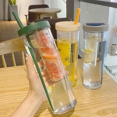 BÌNH NƯỚC DETOX 700ML - SU