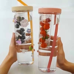 BÌNH NƯỚC DETOX 700ML - SU
