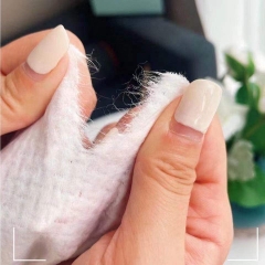 KHĂN TẮM NÉN DU LỊCH BẰNG COTTON DÙNG MỘT LẦN - SU