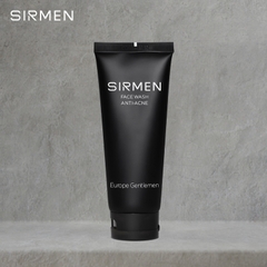 COMBO NAPOLI EUROPE GỒM SỮA TẮM GỘI NAM 4 IN 1 VÀ SỮA RỬA MẶT NAM 2 IN 1 - SIRMEN