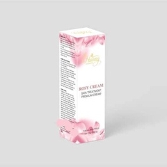 KEM LÀM HỒNG NHŨ HOA, VÙNG KÍN ROSYCREAM 18G - DIỄM HƯƠNG