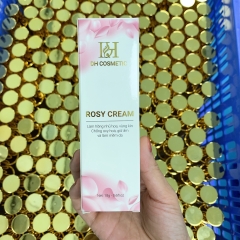 KEM LÀM HỒNG NHŨ HOA, VÙNG KÍN ROSYCREAM 18G - DIỄM HƯƠNG