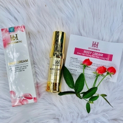 KEM LÀM HỒNG NHŨ HOA, VÙNG KÍN ROSYCREAM 18G - DIỄM HƯƠNG