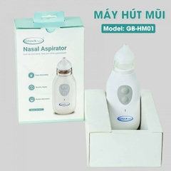 MÁY HÚT MŨI CHO BÉ - GLUCK BABY 584.430đ