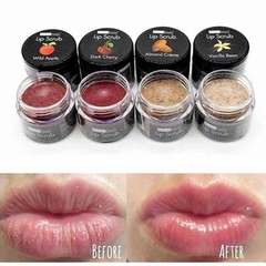 TẨY TẾ BÀO CHẾT MÔI LIP SCRUB - BEAUTY TREATS