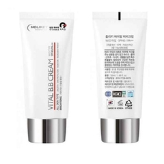 KEM NỀN CHỐNG NẮNG VITAL BB CREAM 50ML - HOLIKEY