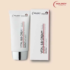KEM NỀN CHỐNG NẮNG VITAL BB CREAM 50ML - HOLIKEY
