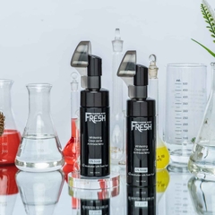 SỮA RỬA MẶT FRESH - DR CELL