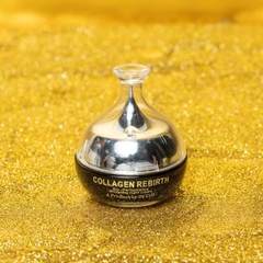 KEM DƯỠNG DA PHỤC HỒI TÁI TẠO BAN ĐÊM COLLAGEN REBIRTH 30ML - DR CELL