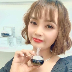 KEM DƯỠNG DA PHỤC HỒI TÁI TẠO BAN ĐÊM COLLAGEN REBIRTH 30ML - DR CELL