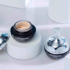 KEM DƯỠNG DA PHỤC HỒI TÁI TẠO BAN ĐÊM COLLAGEN REBIRTH 30ML - DR CELL
