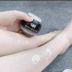 KEM BODY Ủ GẠO 150G - DR CELL