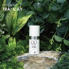 KEM CHỐNG NẮNG DD CREAM 30ML - DR CELL