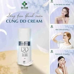 KEM CHỐNG NẮNG DD CREAM 30ML - DR CELL