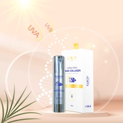 CHỐNG NẮNG NANO COLLAGEN SPF 50+ - ELBON