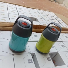 BÌNH Ủ CHÁO CAO CẤP 450ML