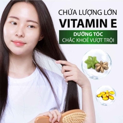 SERUM DƯỠNG TÓC SACHI 80ML - MILAGANICS