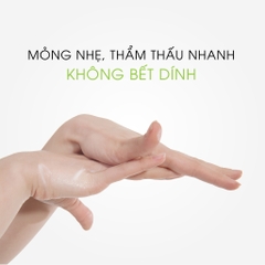 NEW VERSION GEL NHA ĐAM DƯỠNG ẨM ĐA NĂNG & LÀM MỀM DA 270ML - MILAGANICS
