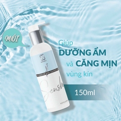 DUNG DỊCH VỆ SINH PHỤ NỮ SENSHE - MITUDO