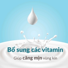 DUNG DỊCH VỆ SINH PHỤ NỮ SENSHE - MITUDO