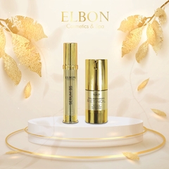 PEEL PROFESSIONAL RETINOL 3% & SERUM B5 - ELBON