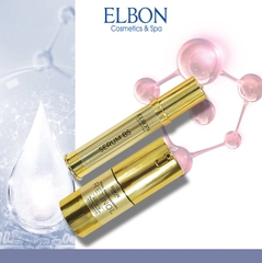 PEEL PROFESSIONAL RETINOL 3% & SERUM B5 - ELBON