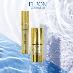 PEEL PROFESSIONAL RETINOL 3% & SERUM B5 - ELBON