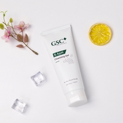 SỮA RỬA MẶT 5.5PH CLEANSING GEL 150ML - GSC
